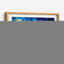 Londres estilo Van Gogh - Paltik Arte Digital | Cuadro decorativo de Canvas Lab