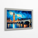 Cuadro decorativo de Canvas Lab