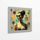 Cuadro decorativo de Canvas Lab