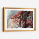 Ärbol bonsái - Cecilia Flores | Cuadro decorativo de Canvas Lab