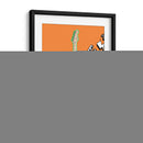 Doodle Guitar - Ash | Cuadro decorativo de Canvas Lab