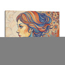 Estoicismo I - KaleidoArt Creations | Cuadro decorativo de Canvas Lab