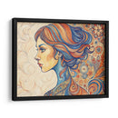 Estoicismo I - KaleidoArt Creations | Cuadro decorativo de Canvas Lab