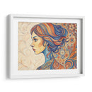 Estoicismo I - KaleidoArt Creations | Cuadro decorativo de Canvas Lab