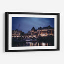 Columbia Británica - Yael Díaz | Cuadro decorativo de Canvas Lab