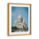 Sacré Cœur - Yael Díaz | Cuadro decorativo de Canvas Lab