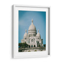 Sacré Cœur - Yael Díaz | Cuadro decorativo de Canvas Lab