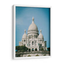 Sacré Cœur - Yael Díaz | Cuadro decorativo de Canvas Lab