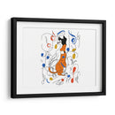 Alegría - Cecilia Flores | Cuadro decorativo de Canvas Lab