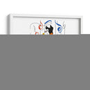 Alegría - Cecilia Flores | Cuadro decorativo de Canvas Lab