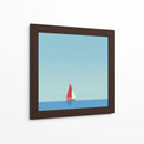Cuadro decorativo de Canvas Lab