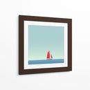 Cuadro decorativo de Canvas Lab