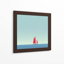 Cuadro decorativo de Canvas Lab