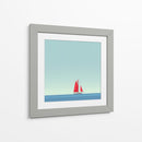 Cuadro decorativo de Canvas Lab