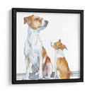 Familia - Cecilia Flores | Cuadro decorativo de Canvas Lab