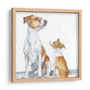 Familia - Cecilia Flores | Cuadro decorativo de Canvas Lab