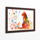 Cuadro decorativo de Canvas Lab