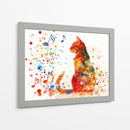 Cuadro decorativo de Canvas Lab
