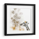 Jirafa 2 - Cecilia Flores | Cuadro decorativo de Canvas Lab