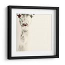 Jirafa 4 - Cecilia Flores | Cuadro decorativo de Canvas Lab