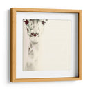 Jirafa 4 - Cecilia Flores | Cuadro decorativo de Canvas Lab