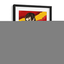 Ellie - Ash | Cuadro decorativo de Canvas Lab