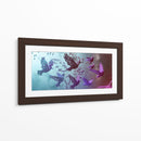 Cuadro decorativo de Canvas Lab