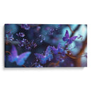 Música - Cecilia Flores | Cuadro decorativo de Canvas Lab