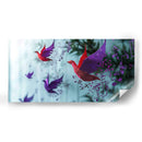 Palomas - Cecilia Flores | Cuadro decorativo de Canvas Lab