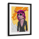 Lucid Dream - Ash | Cuadro decorativo de Canvas Lab