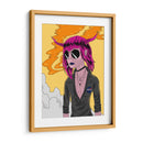 Lucid Dream - Ash | Cuadro decorativo de Canvas Lab