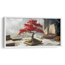 Bonsái - Cecilia Flores | Cuadro decorativo de Canvas Lab