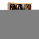 Barrotes de ventana colonial - FotoCompagny | Cuadro decorativo de Canvas Lab