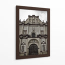 Cuadro decorativo de Canvas Lab