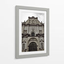 Cuadro decorativo de Canvas Lab