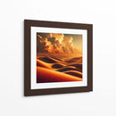 Los Campos Surreales - 1 - DeLaVegaGaming | Cuadro decorativo de Canvas Lab