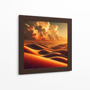 Los Campos Surreales - 1 - DeLaVegaGaming | Cuadro decorativo de Canvas Lab