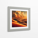 Los Campos Surreales - 1 - DeLaVegaGaming | Cuadro decorativo de Canvas Lab