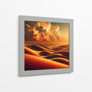 Los Campos Surreales - 1 - DeLaVegaGaming | Cuadro decorativo de Canvas Lab