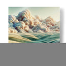 Los Campos Surreales - 2 - DeLaVegaGaming | Cuadro decorativo de Canvas Lab