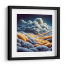 Los Campos Surreales - 3 - DeLaVegaGaming | Cuadro decorativo de Canvas Lab