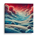 Los Campos Surreales - 4 - DeLaVegaGaming | Cuadro decorativo de Canvas Lab