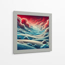 Cuadro decorativo de Canvas Lab