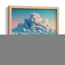 Los Campos Surreales - 6 - DeLaVegaGaming | Cuadro decorativo de Canvas Lab