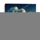 Los Campos Surreales - 9 - DeLaVegaGaming | Cuadro decorativo de Canvas Lab