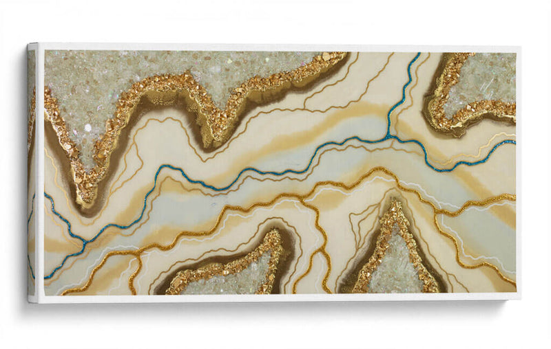 El nacimiento de Pegaso - GOGA | Cuadro decorativo de Canvas Lab