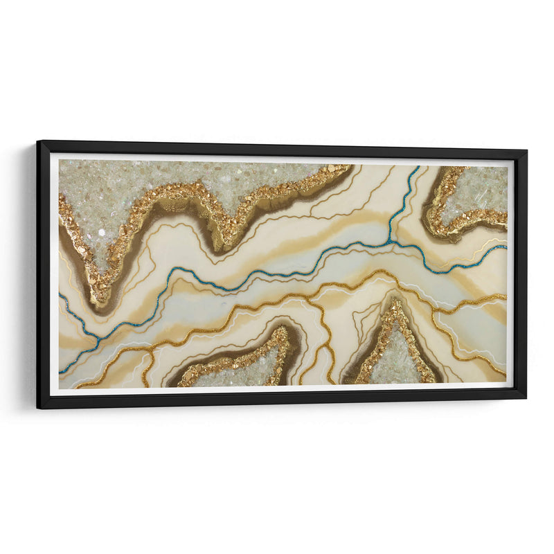 El nacimiento de Pegaso - GOGA | Cuadro decorativo de Canvas Lab