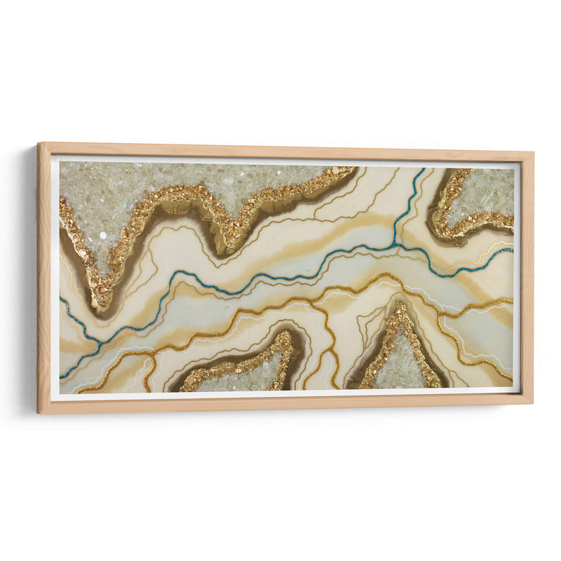 El nacimiento de Pegaso - GOGA | Cuadro decorativo de Canvas Lab