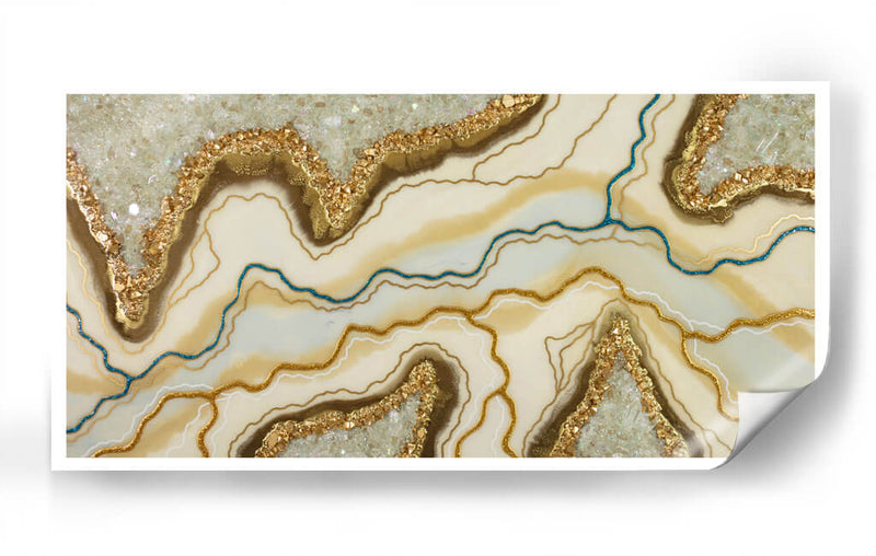 El nacimiento de Pegaso - GOGA | Cuadro decorativo de Canvas Lab