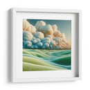 Los Campos Surreales - 13 - DeLaVegaGaming | Cuadro decorativo de Canvas Lab